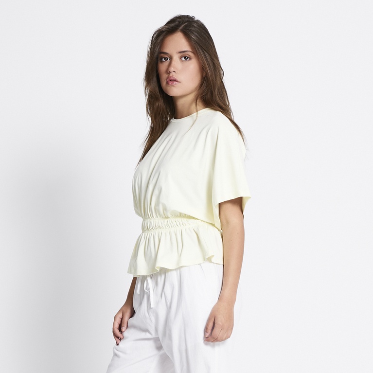 Top "Tilde Top "Tilde